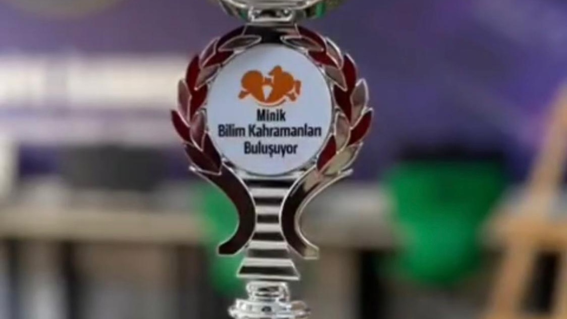 Şişli BiLSEM Robotics Takımlarımızdan 780-RoboLittleMonsters ile FIRST ®️ LEGO®️League Explorer İstanbul Festivali
